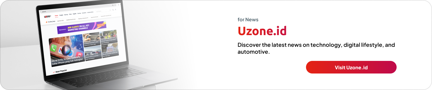 uzone-id